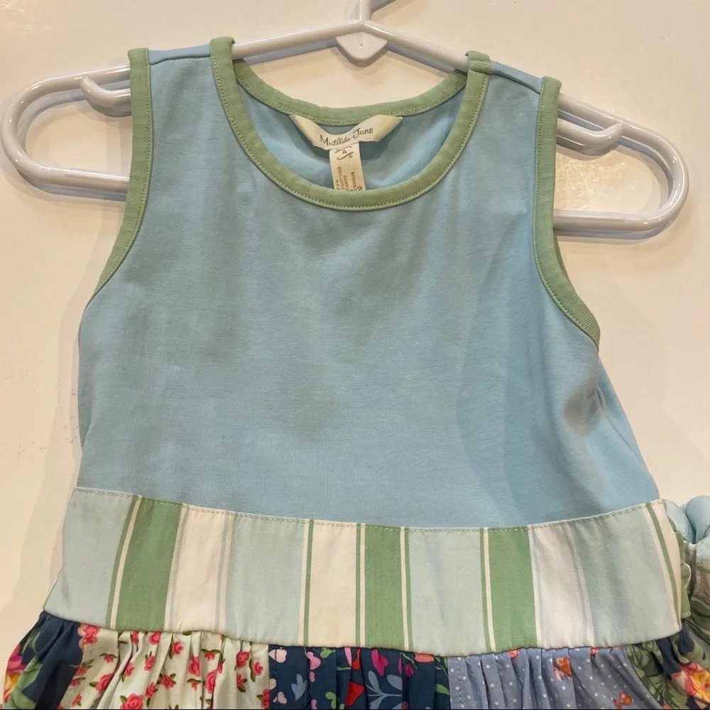Matilda Jane Dreamcatcher Dress